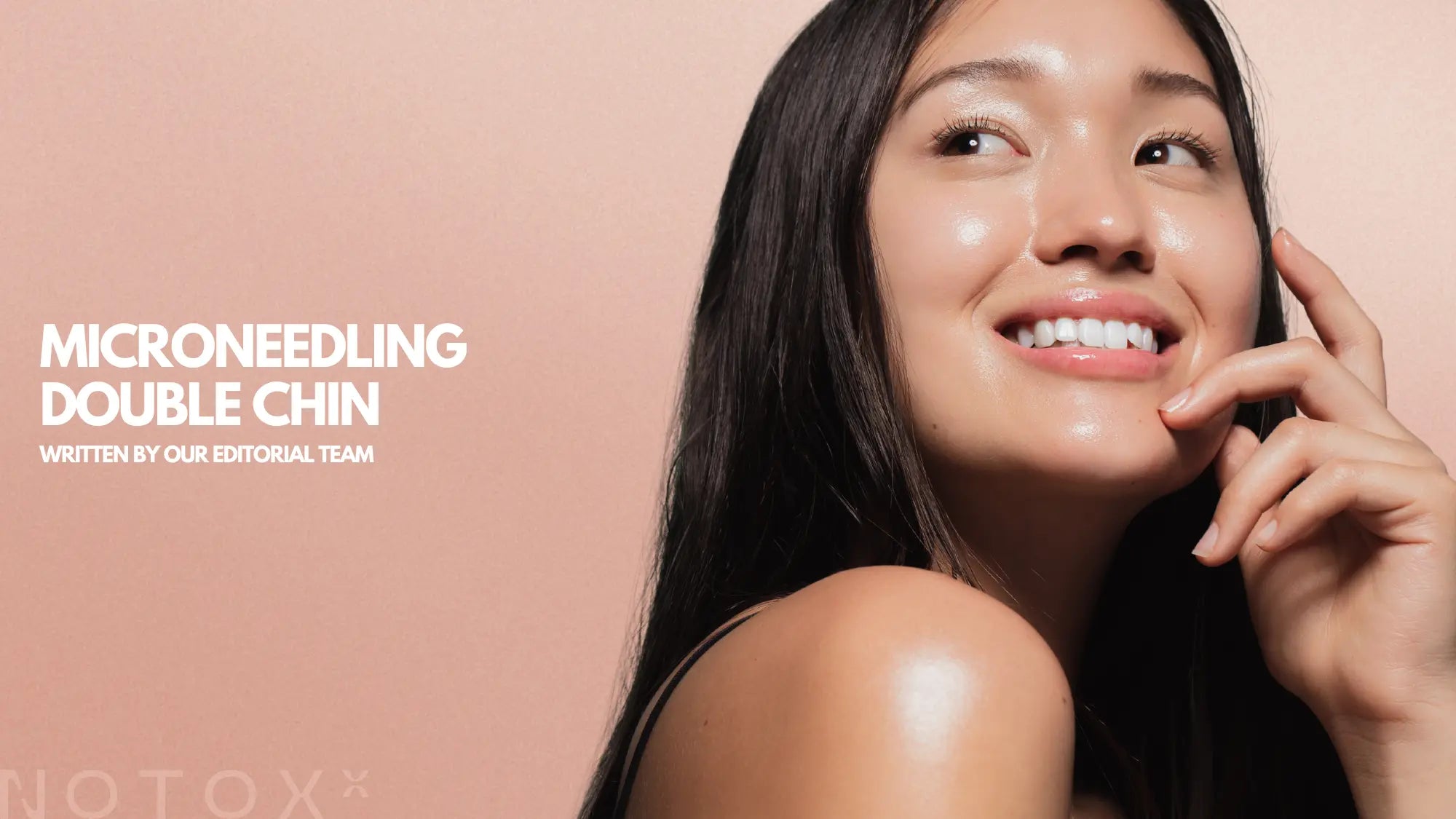 Microneedling-Double-Chin Notoxx