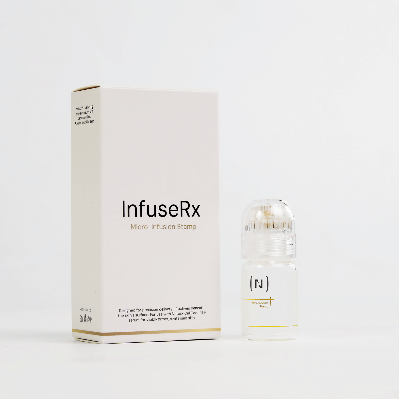 Infuse RX System