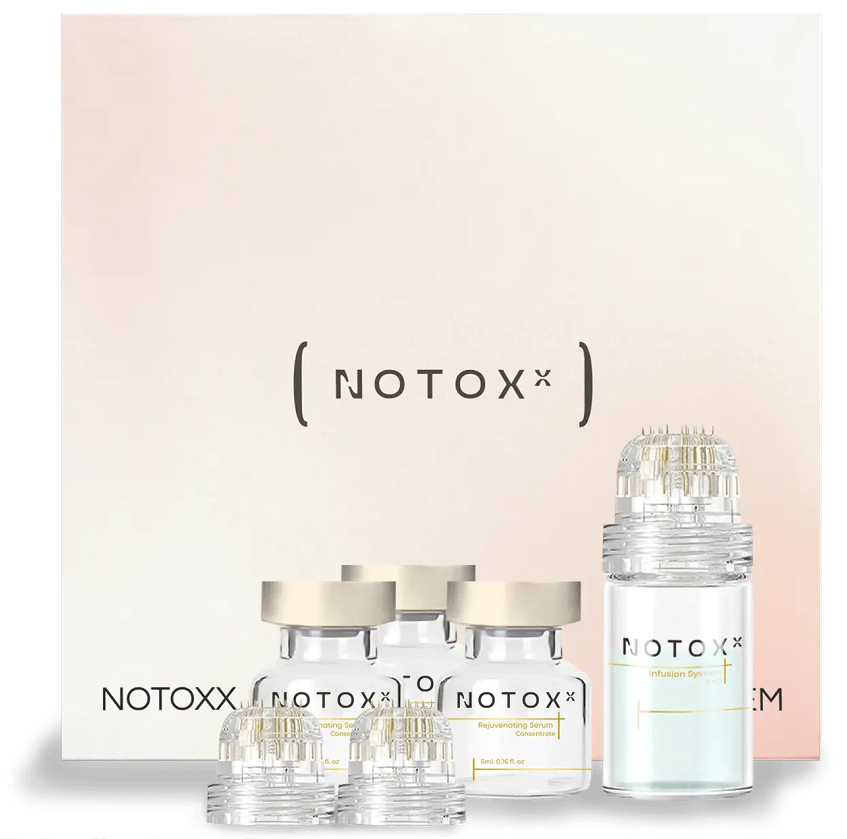 Infuse RX System